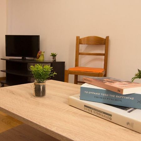 Daliani Cozy Studios Chania  Zewnętrze zdjęcie