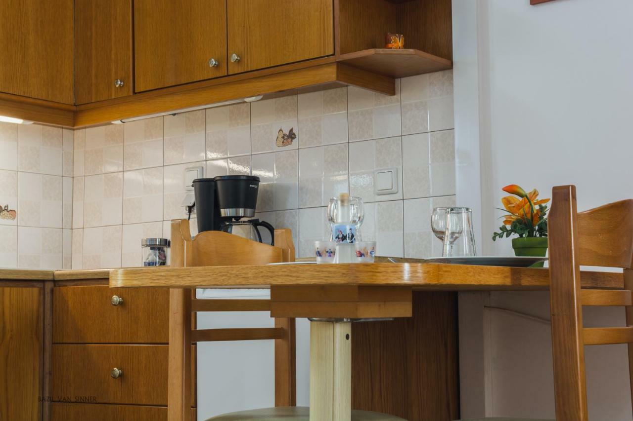 Daliani Cozy Studios Chania  Zewnętrze zdjęcie