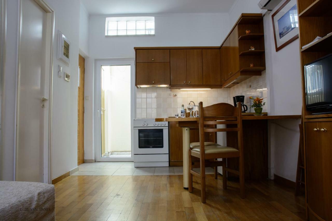 Daliani Cozy Studios Chania  Zewnętrze zdjęcie