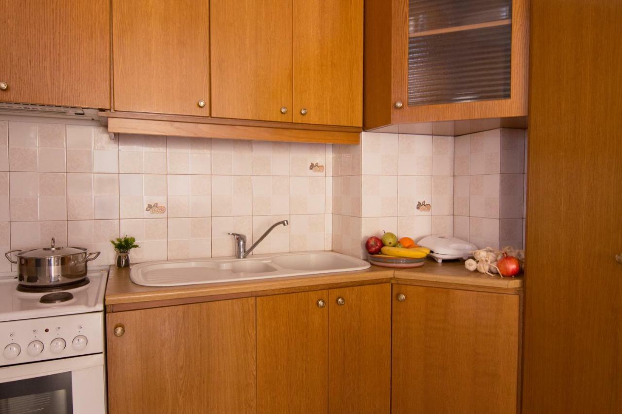 Daliani Cozy Studios Chania  Zewnętrze zdjęcie