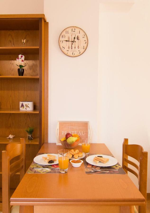 Daliani Cozy Studios Chania  Zewnętrze zdjęcie
