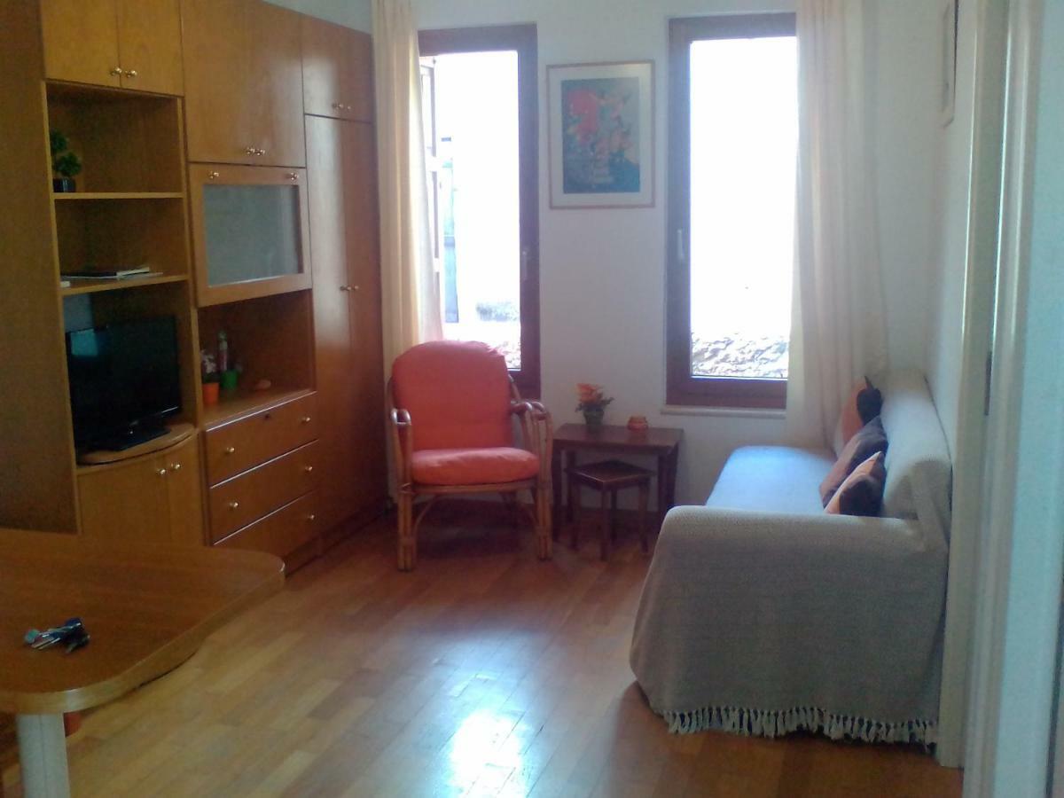 Daliani Cozy Studios Chania  Zewnętrze zdjęcie